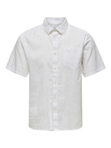 Caiden ss Shirt