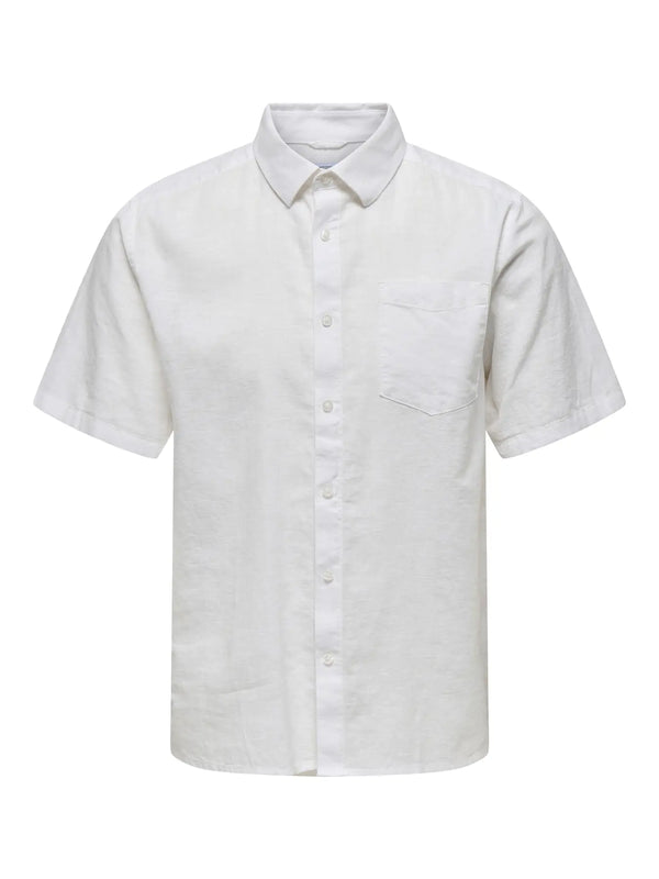 Caiden ss Shirt