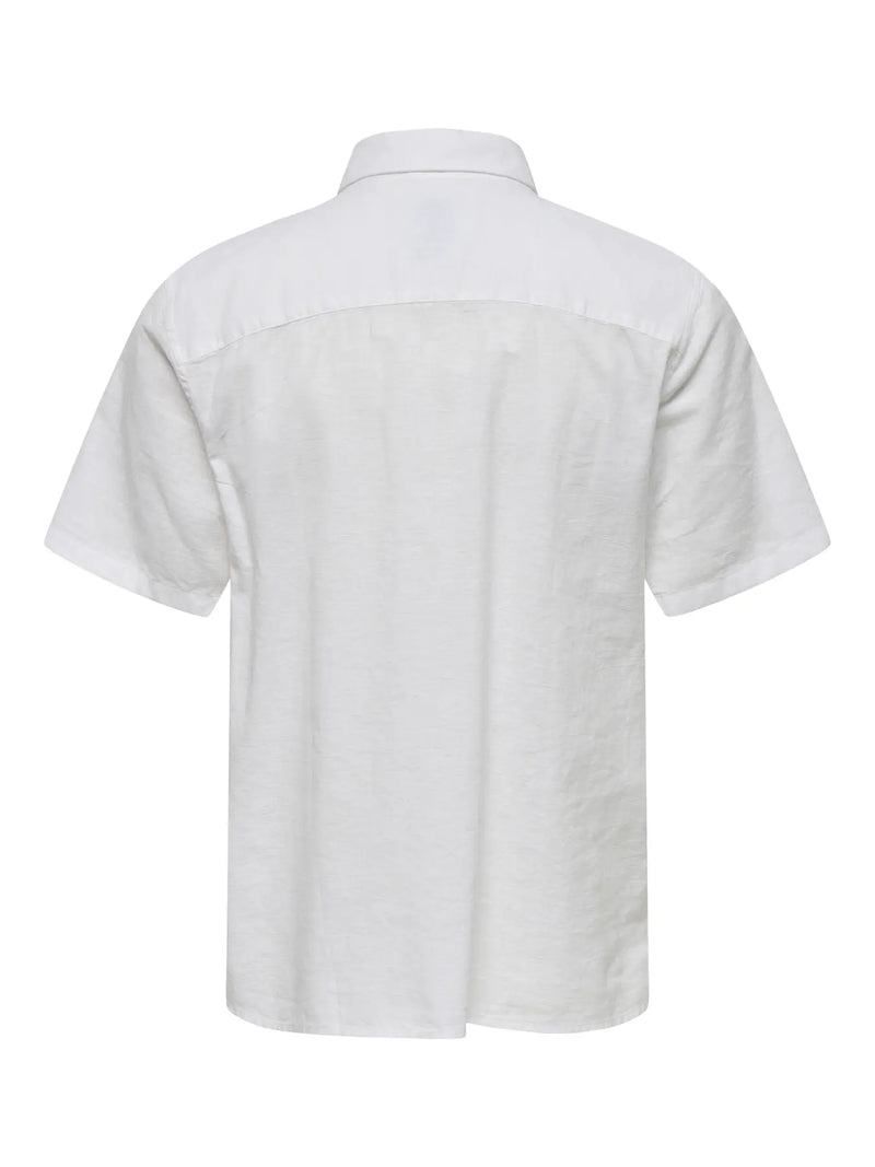 Caiden ss Shirt