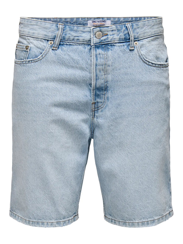 Edge Baggy 2041