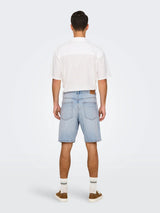 Edge Baggy 2041