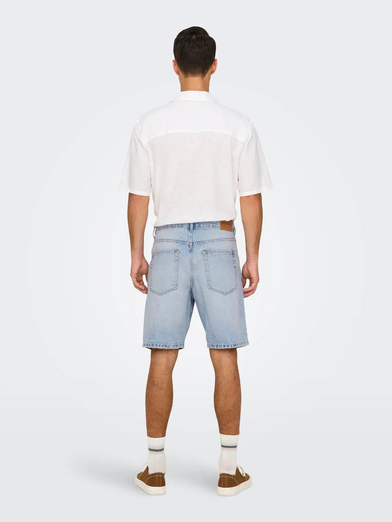 Edge Baggy 2041