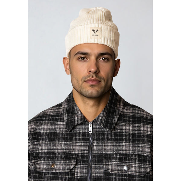 FatMoose beanie hue - Flere varianter