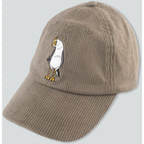 Lakor The Bird Courd Cap