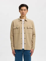 Selected Jackie Overshirt