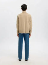 Selected Jackie Overshirt