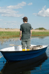 Lakor Lakridspibe Tee