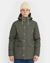 PARKA JACKET