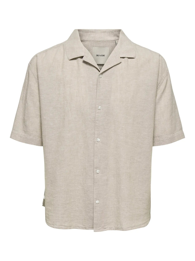 Caiden Life Relax Shirt