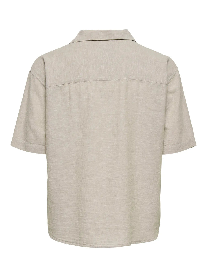 Caiden Life Relax Shirt