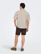 Caiden Life Relax Shirt