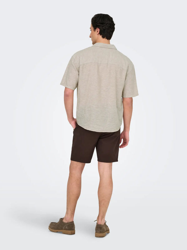 Caiden Life Relax Shirt