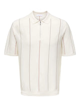 Only & Sons Wyler Polo