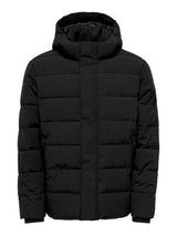 Cayson Puffa Jacket