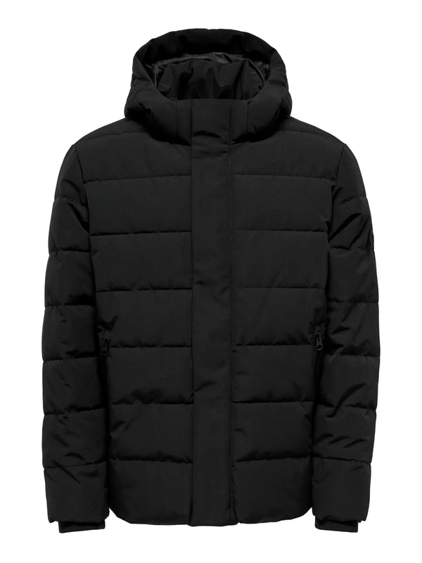 Cayson Puffa Jacket