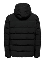 Cayson Puffa Jacket