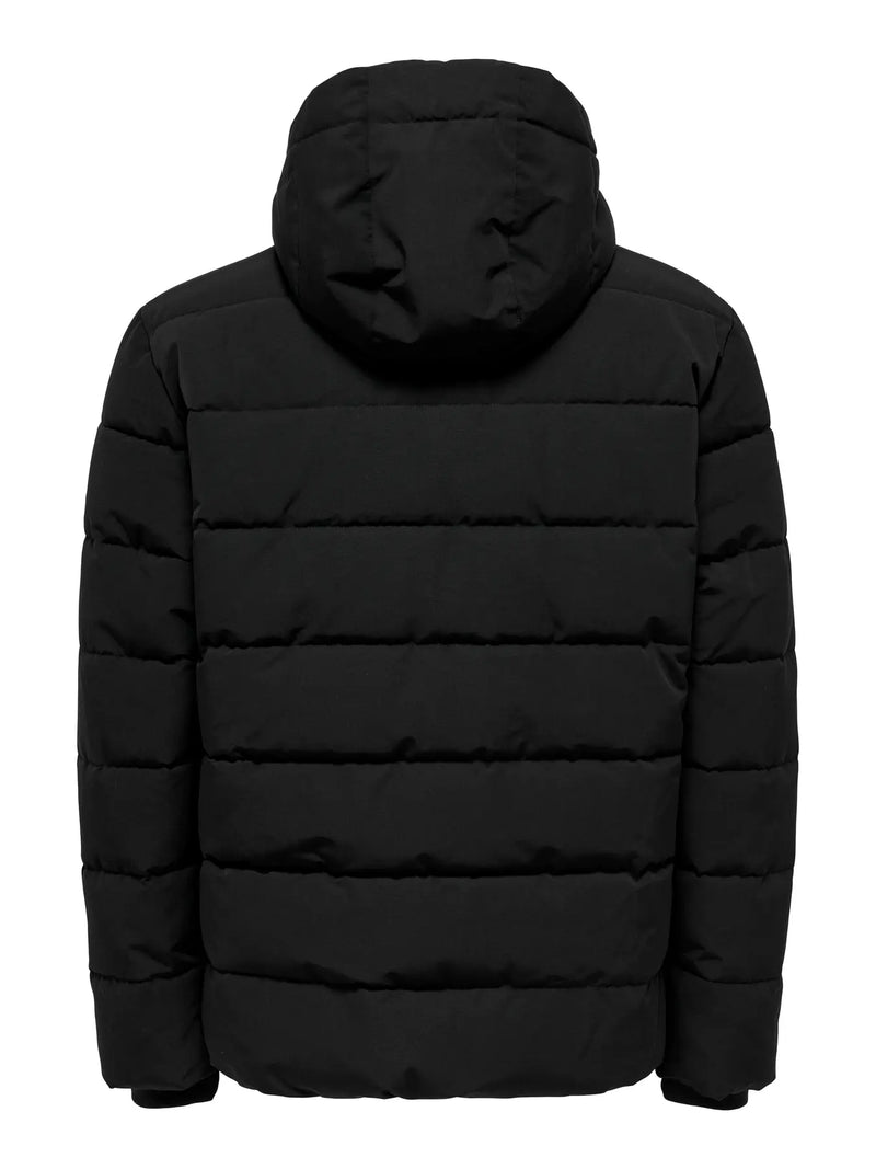 Cayson Puffa Jacket