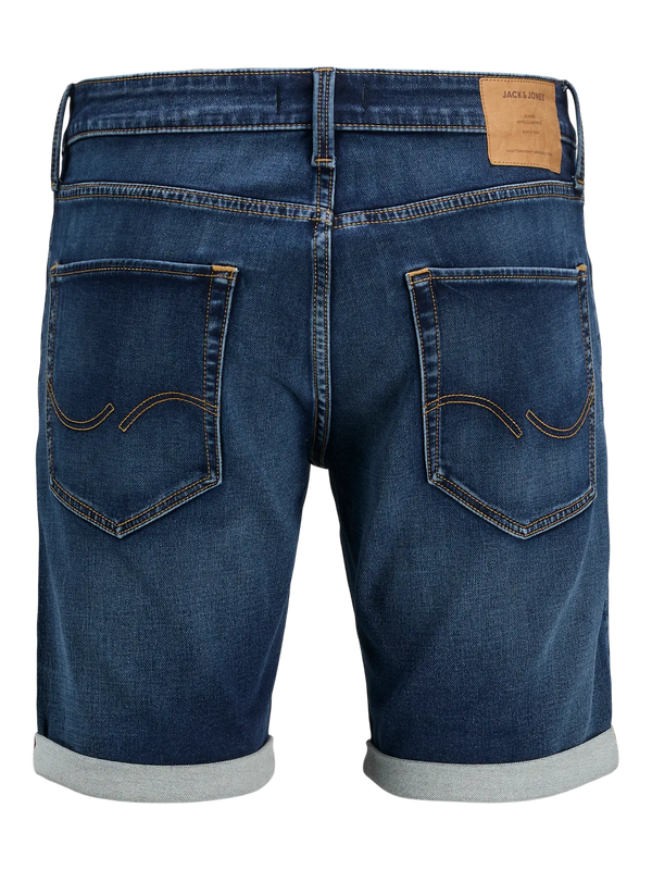 Rick icon Shorts 132