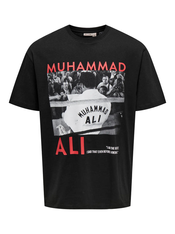 Muhammad Ali Tee