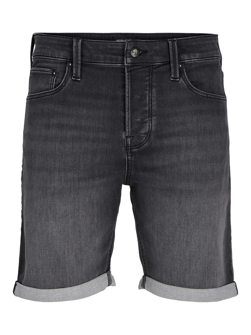 Rick icon Shorts 062