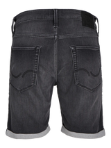 Rick icon Shorts 062