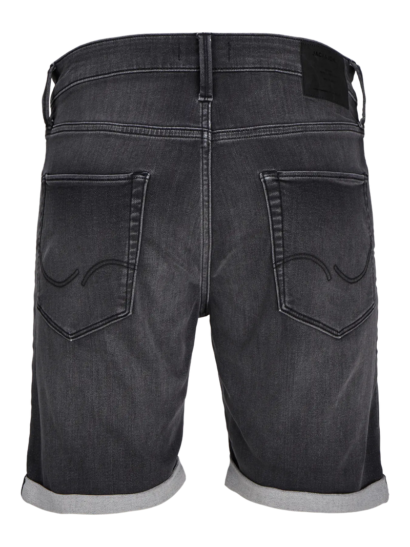 Rick icon Shorts 062