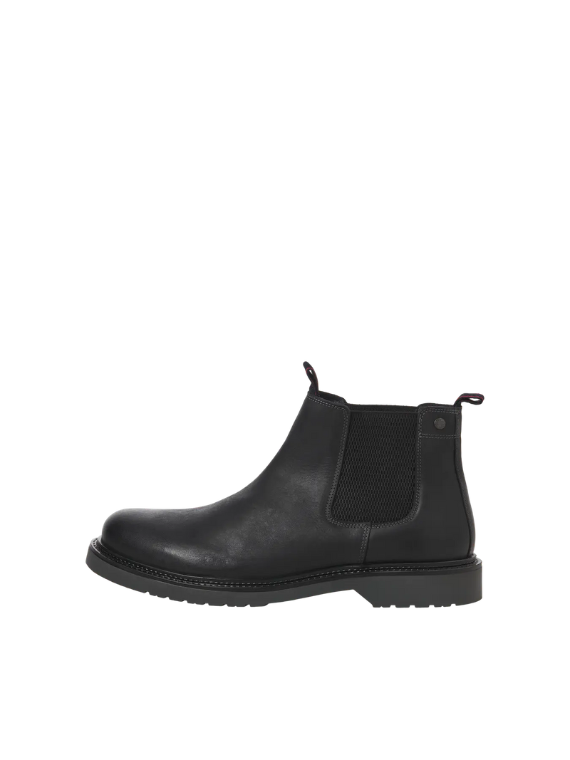 Leyton Boot