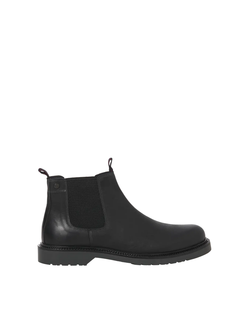 Leyton Boot