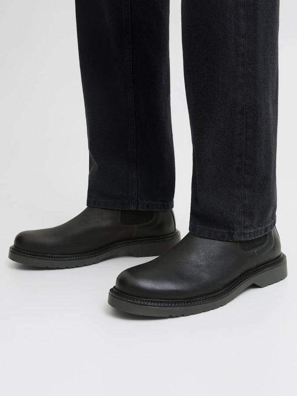 Leyton Boot
