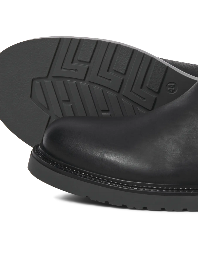Leyton Boot