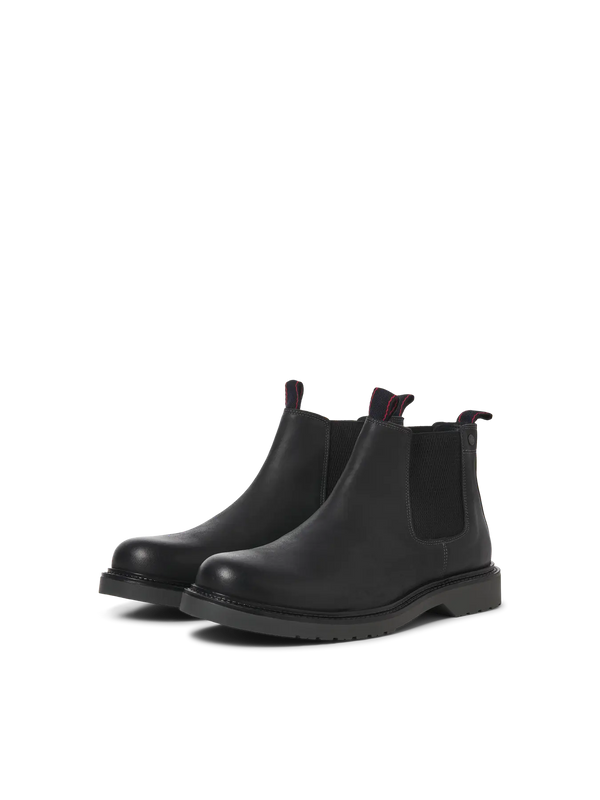 Leyton Boot