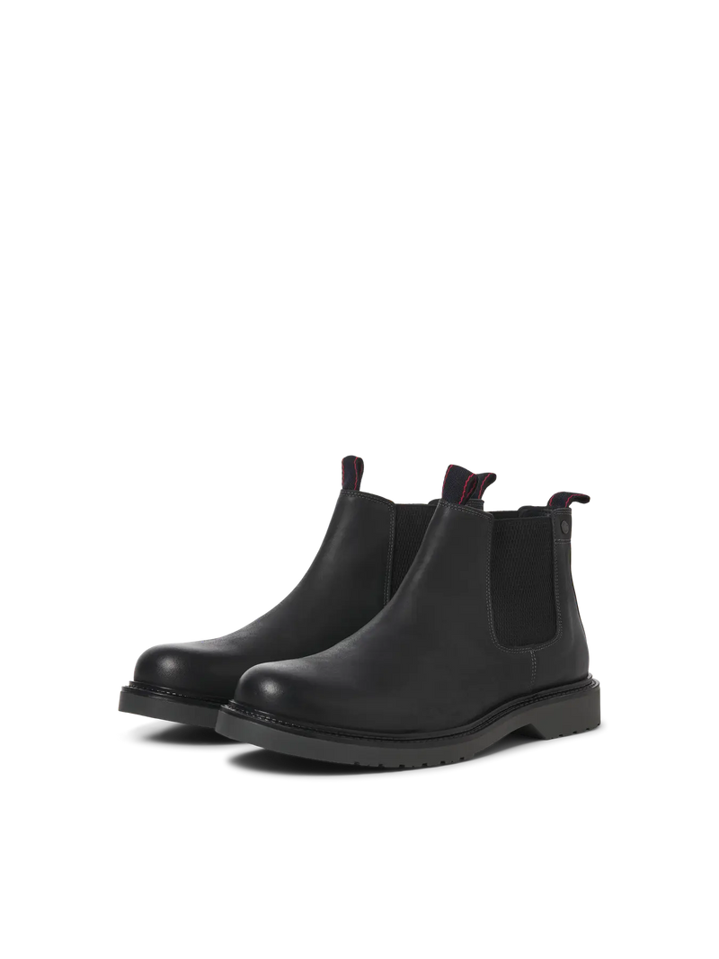 Leyton Boot