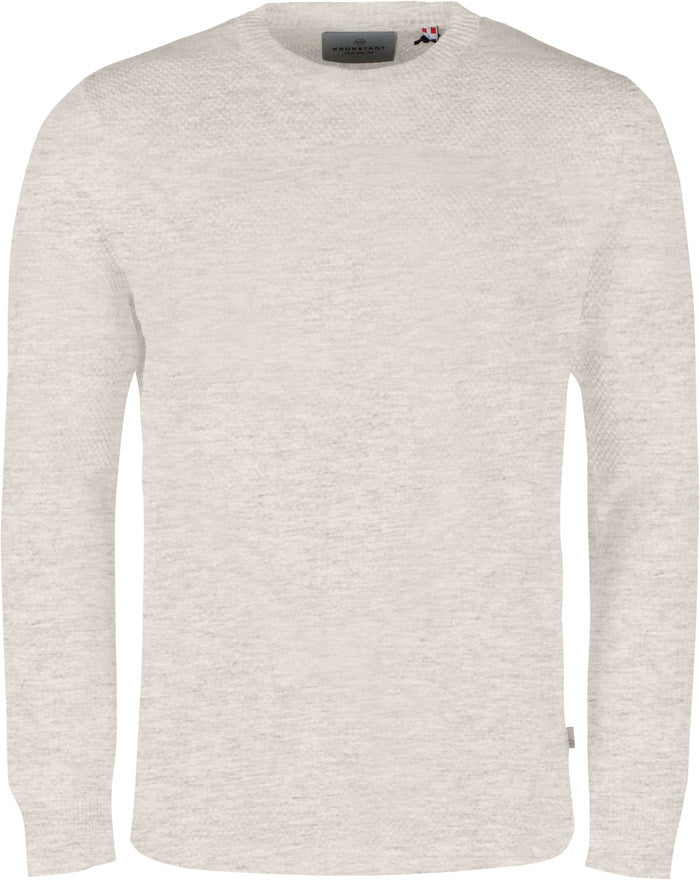 Hannes Crew Strik - Flere Varianter