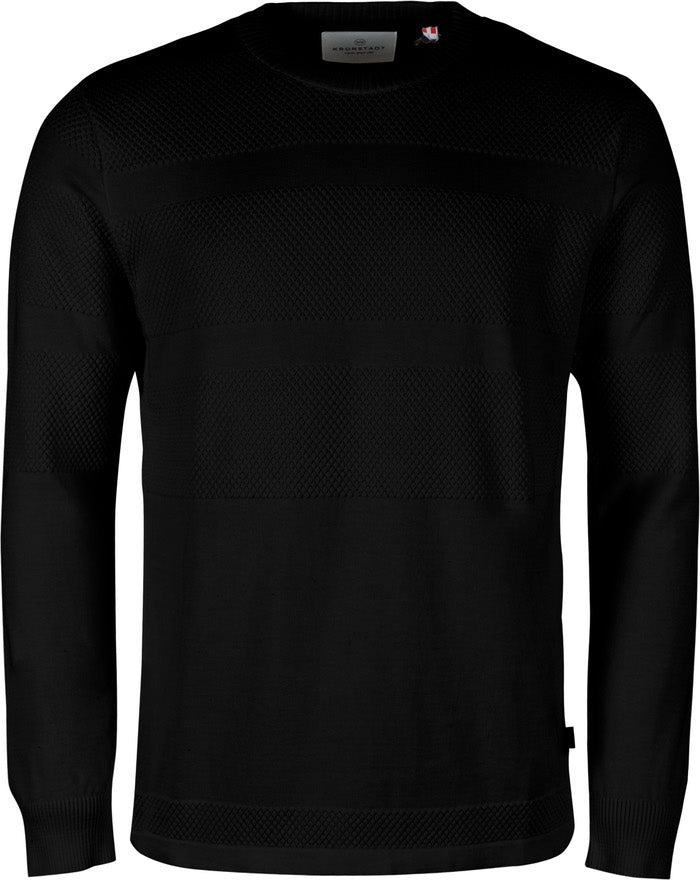 Hannes Crew Strik - Flere Varianter