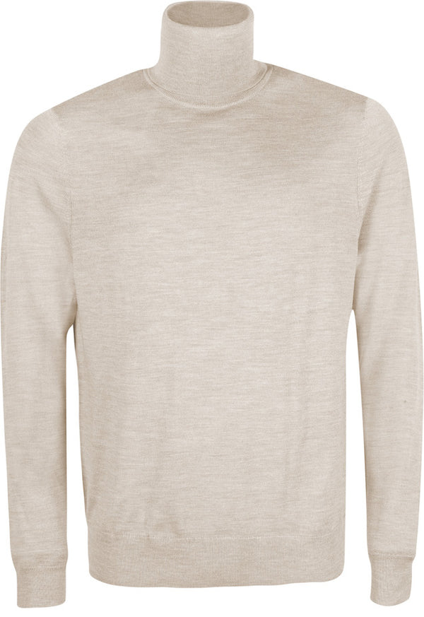 Johannes Roll Neck