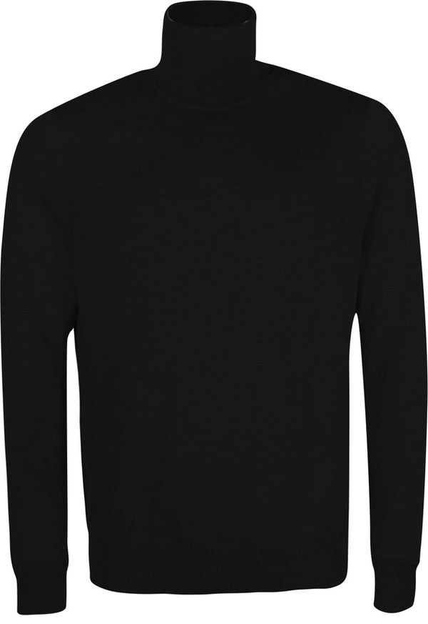 Johannes Roll Neck