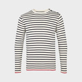 Oscar Stripe Strik - Flere Varianter