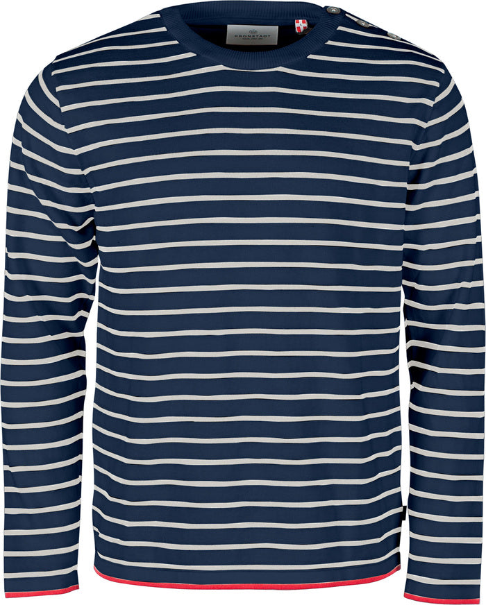 Oscar Stripe Strik - Flere Varianter