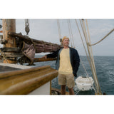 Lakor Marine Denim Jacket