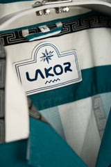Lakor Sport Cola Stripe Shirt