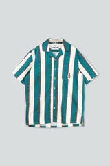 Lakor Sport Cola Stripe Shirt