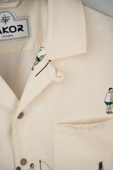Lakor Sport Cola Camping Shirt