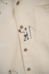 Lakor Sport Cola Camping Shirt