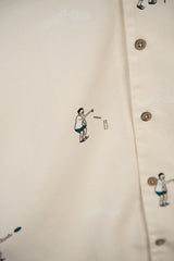 Lakor Sport Cola Camping Shirt