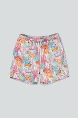 Lakor Unterwasser-Garten-Shorts