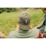 Lakor The Bird Courd Cap