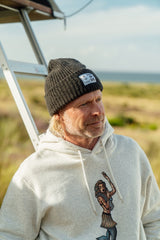 Lakor Fish or Die Beanie