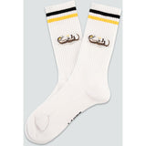 Lakor Ein Otter-Urlaub Socken