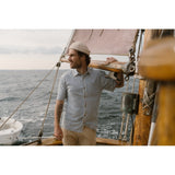 Lakor Seer Sucker Shirt