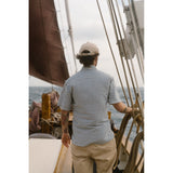 Lakor Seer Sucker Shirt